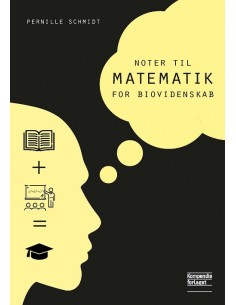 Noter til Matematik for...