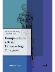 Kompendium i Basal Farmakologi