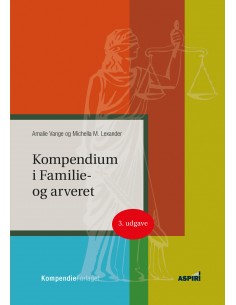 Kompendium i Familie- og...