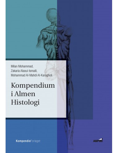 Kompendium i Almen Histologi