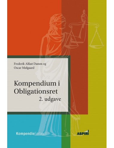 Kompendium i Obligationsret