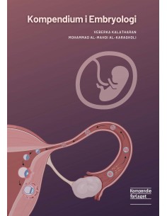 Kompendium i Embryologi