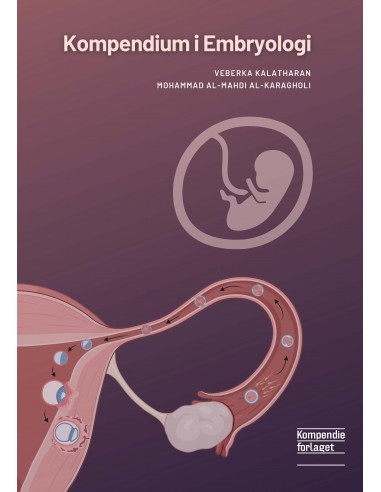 Kompendium i Embryologi