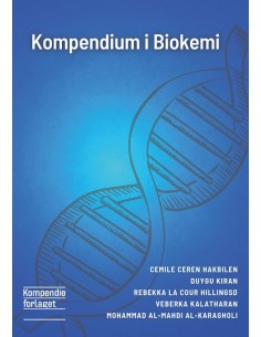 Kompendium i Biokemi