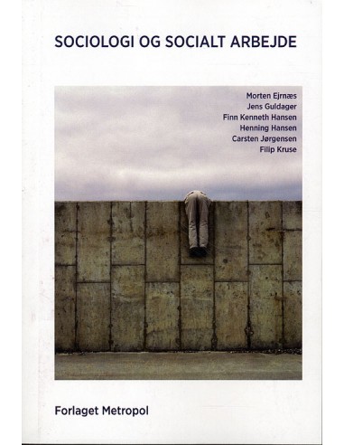 Sociologi og socialt arbejde