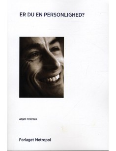 Er du en personlighed?