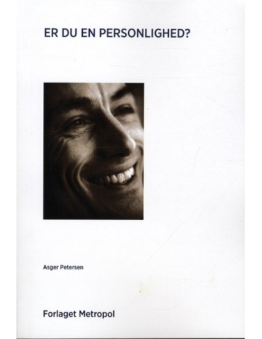 Er du en personlighed?