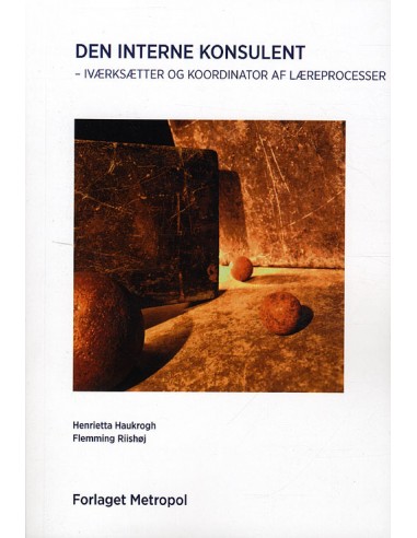 Den interne konsulent