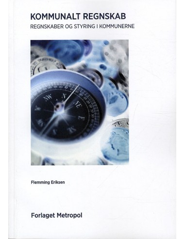 Kommunalt regnskab