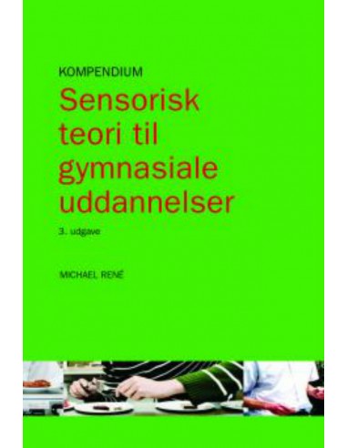 Sensorisk teori til gymnasiale...