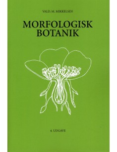 Morfologisk botanik