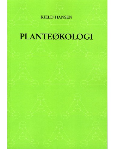Planteøkologi