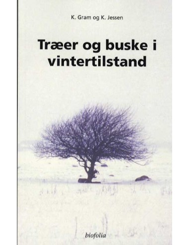 Træer og buske i vintertilstand