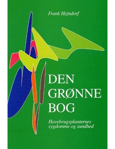 Den grønne bog