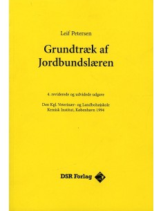Grundtræk af jordbundslæren