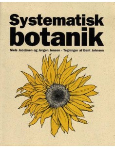 Systematisk botanik