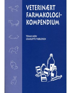 Veterinær farmakologi