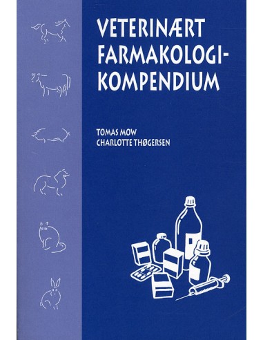 Veterinær farmakologi