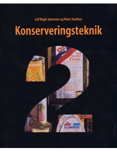 Konserveringsteknik 2