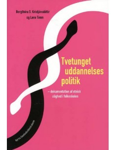 Tvetunget uddannelsespolitik