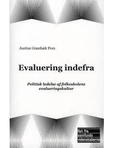 Evaluering indefra