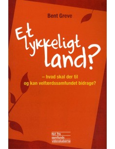 Et lykkeligt land?