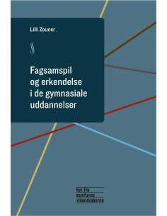 Fagsamspil og erkendelse i...