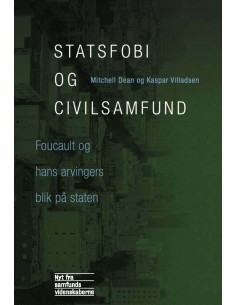 Statsfobi og civilsamfund