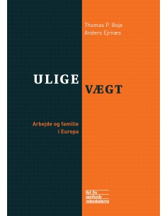 Uligevægt