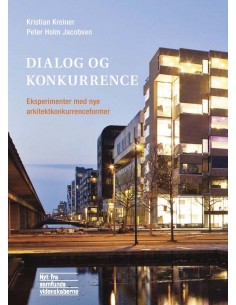 Dialog og konkurrence