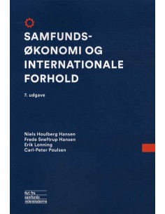 Samfundsøkonomi og...