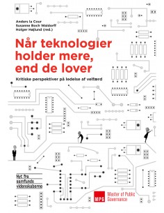 Når teknologier holder mere...