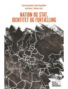 Nation og stat, identitet...