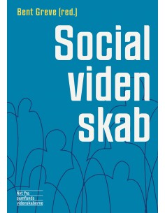 Socialvidenskab