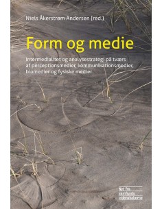 Form og medie