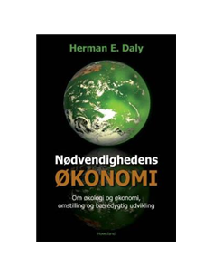 Nødvendighedens økonomi