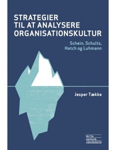 Strategier til at analysere...