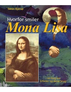 Hvorfor smiler Mona Lisa?