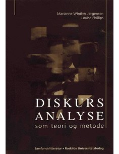 Diskursanalyse som teori og...