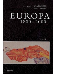 Europa 1800-2000