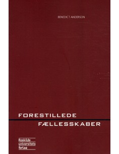 Forestillede fællesskaber