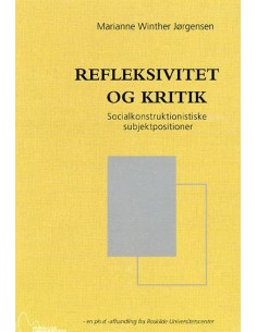 Refleksivitet og kritik
