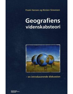 Geografiens videnskabsteori