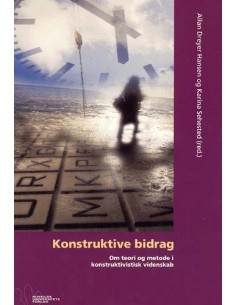 Konstruktive bidrag