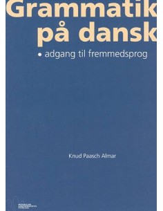 Grammatik på dansk
