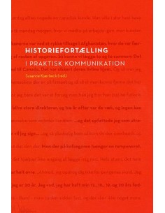 Historiefortælling i...