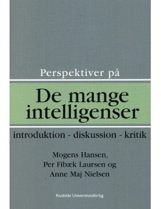 Perspektiver på de mange...