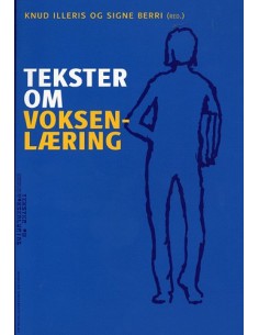 Tekster om voksenlæring