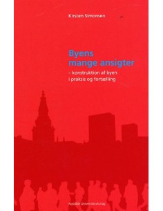 Byens mange ansigter