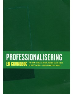 Professionalisering - en...